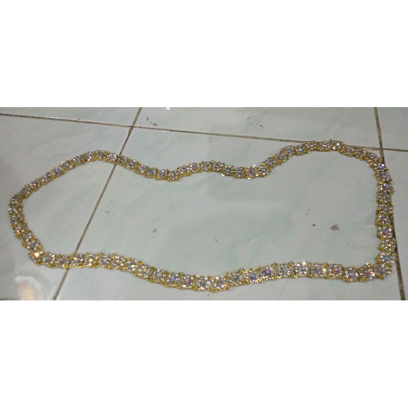 Kalung Sunda Putri