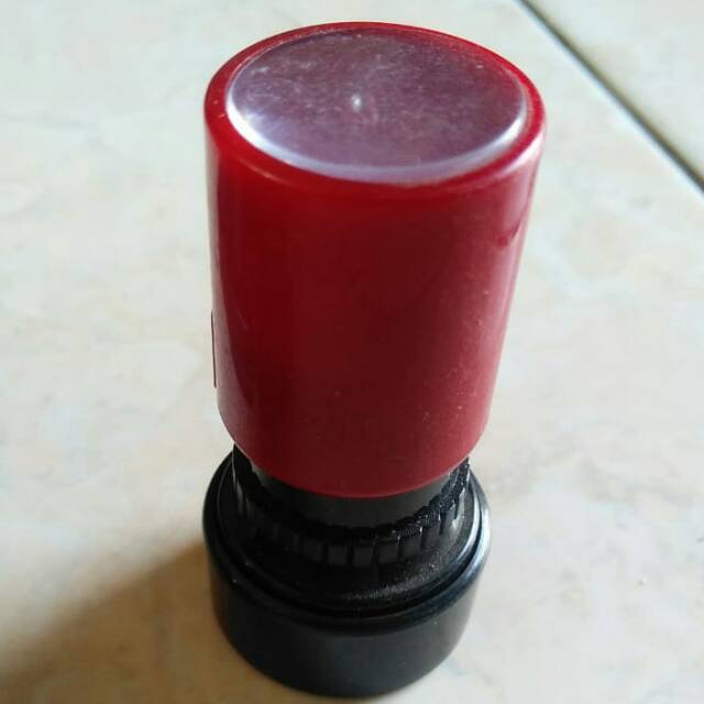 

Stampel Bulat