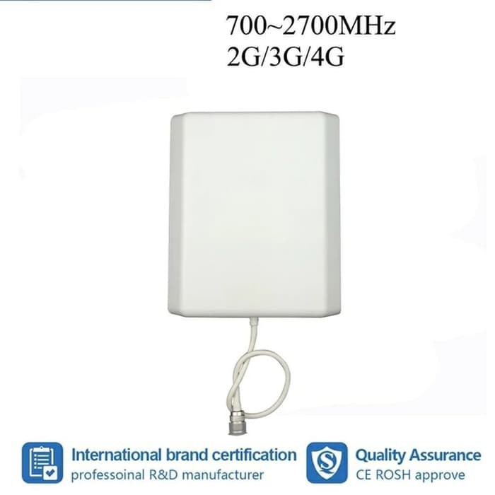 Jual Antena Outdoor Omni Repeater Booster GSM or CDMA