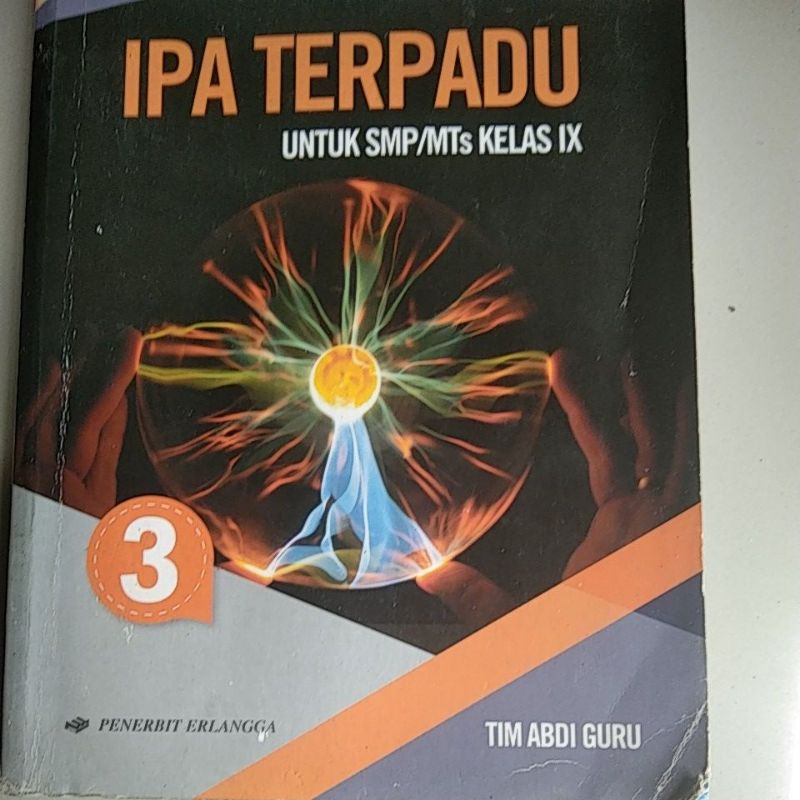 IPA terpadu
