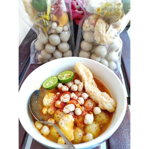 

Baso Aci TOP boci