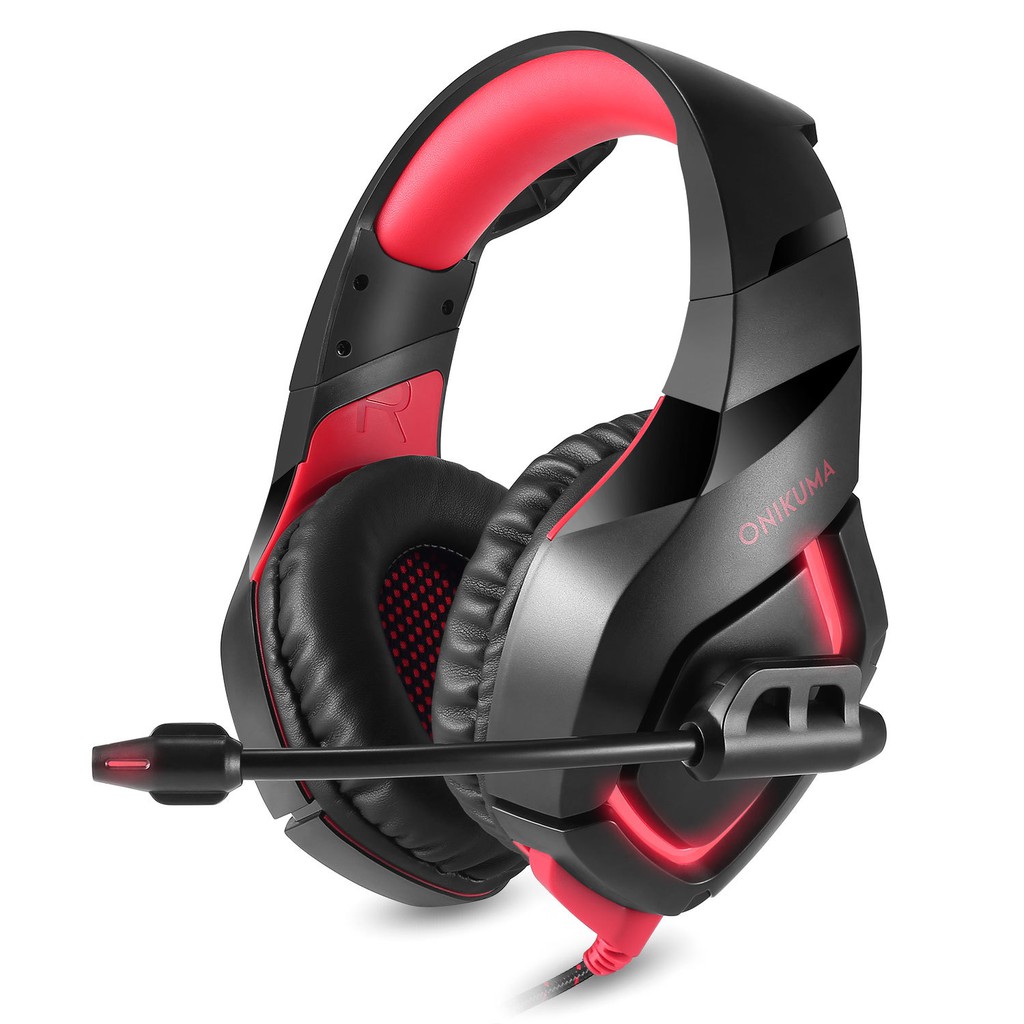 gaming headphones ps4