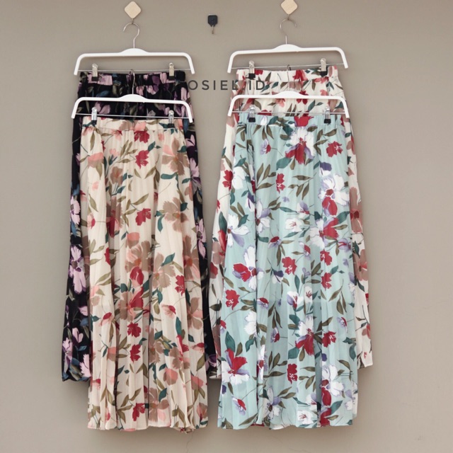 Rifka skirt