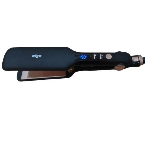 Wigo Hair Straightener W-980 Catok Pelurus Rambut