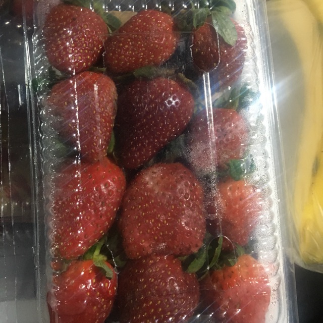 

Strawberry