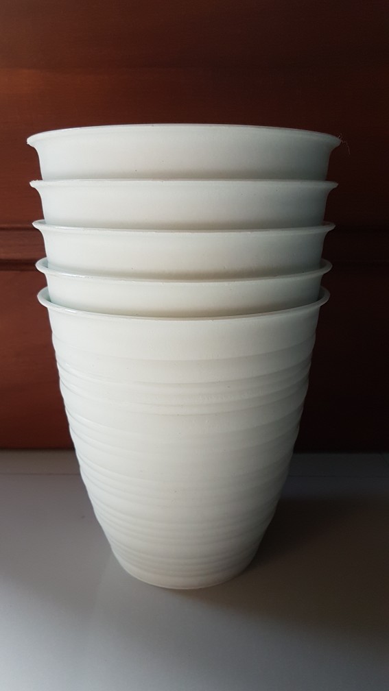 Pot Pirus 18 Cm Pot Tawon Pirus 18 Tirus