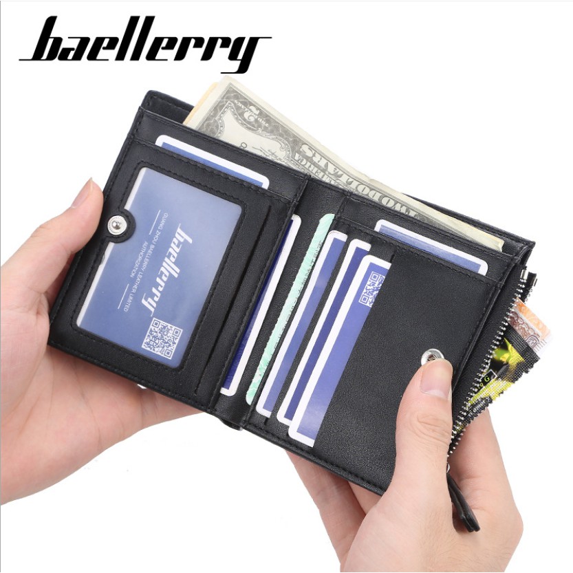 Dompet BAELLERRY Original DR023