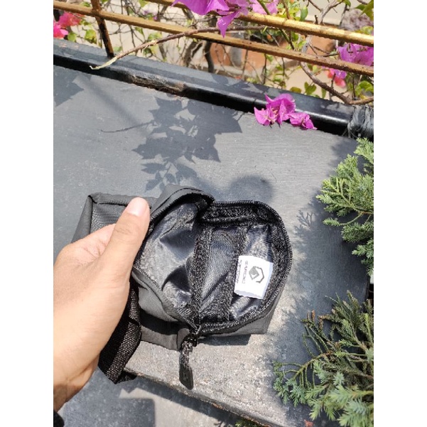 Tas hp mini,tas leher,tas anti air mini,tas rokok