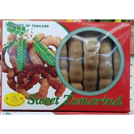 

Sweet Tamarind 500 gr