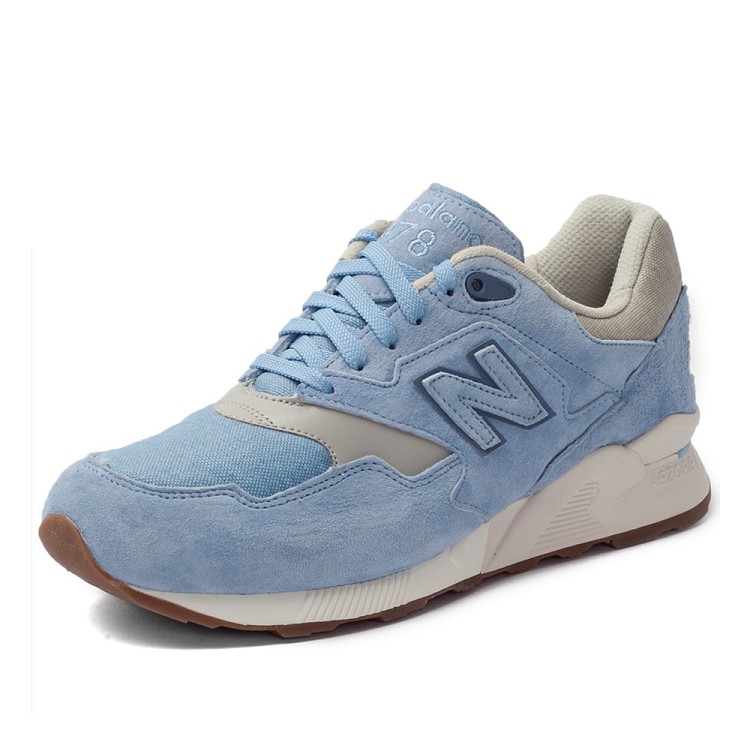 New Balance 878 Abzorb ML878OSA Light Blue Original