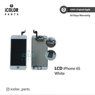 LCD Iphone 6S | Shopee Indonesia