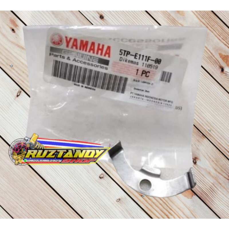 PLAT NOKEN AS JUPITER Z YGP (5TP-E111F-00)