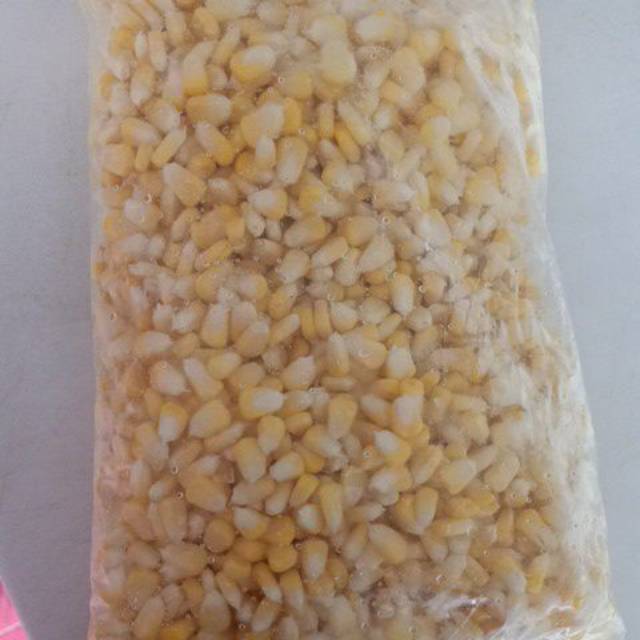 

Jagung pipil manis jasuke 1 kg