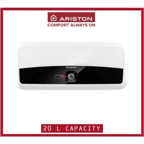 WATER HEATER ARISTON/ PEMANAS AIR LISTRIK ARISTON SL2 20 200WATT/ SLIM 20