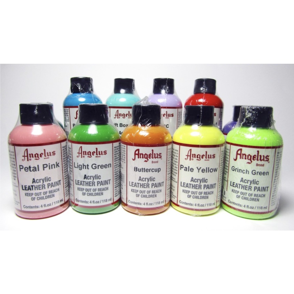 

Angelus Leather paint 118ml