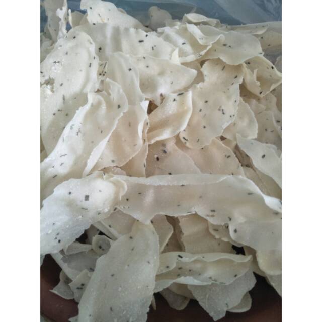 

KERUPUK OPAK WONOSOBO 1KG