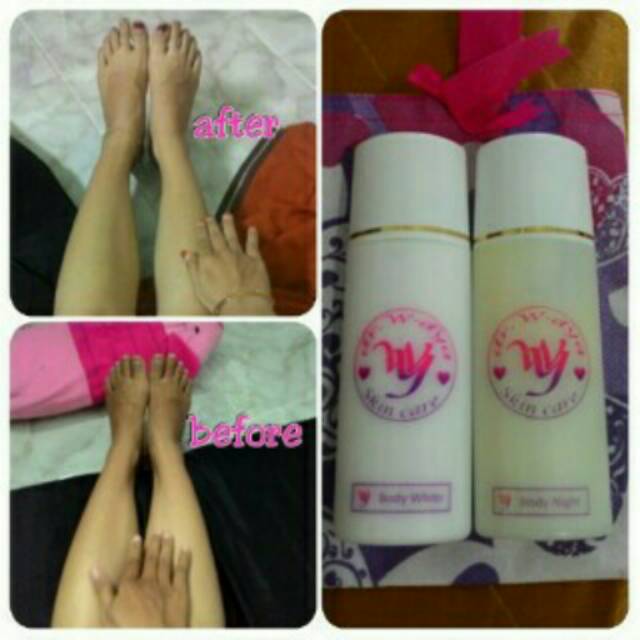 Dr widya lotion