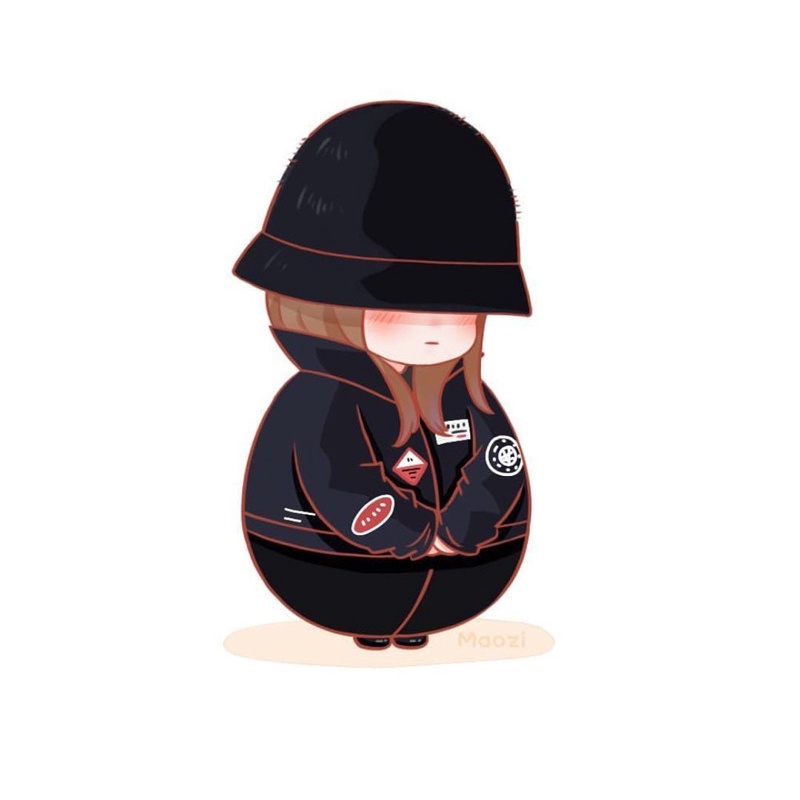 [Booked] Yeri Epoxy Red velvet