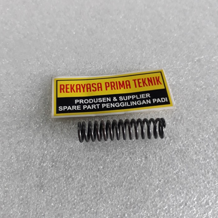 PIR PER SETELAN ANGIN MESIN PECAH KULIT PADI YANMAR HW LM ISEKI