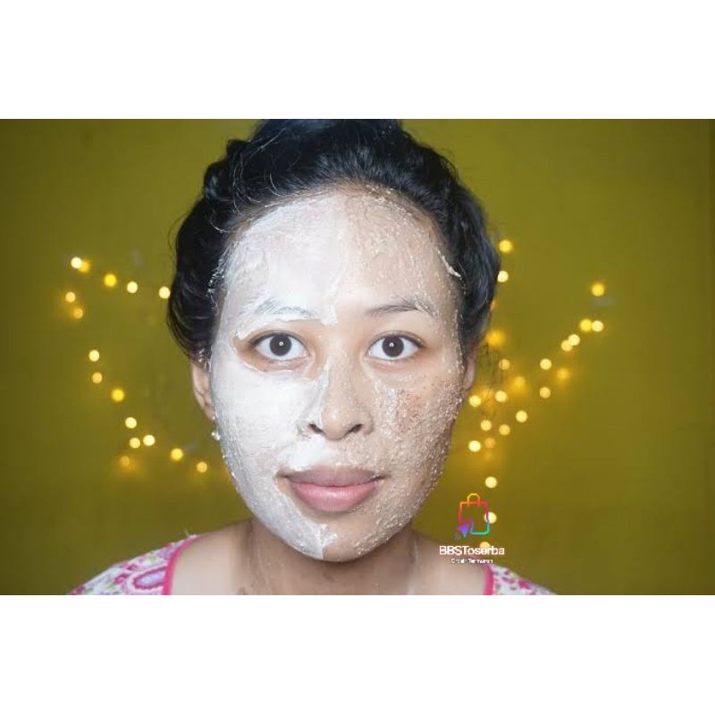 Bedak dingin Saripohatji/Bedak Saripohatji /masker Saripohatji/Masker wajah Saripohatji