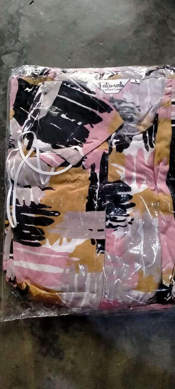 Gamis Termurah Gamis Batik / Gamis Modern / Dress Rayon Premium