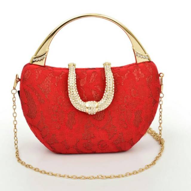 Tas Pesta Jose Daroca 1860R-45