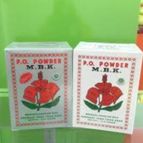 bedak MBK/bedak MBK Putih/Bedak Mbk Silver/bedak anti bau/bedak MBK Sachset/bedak saset/MBK sachset/