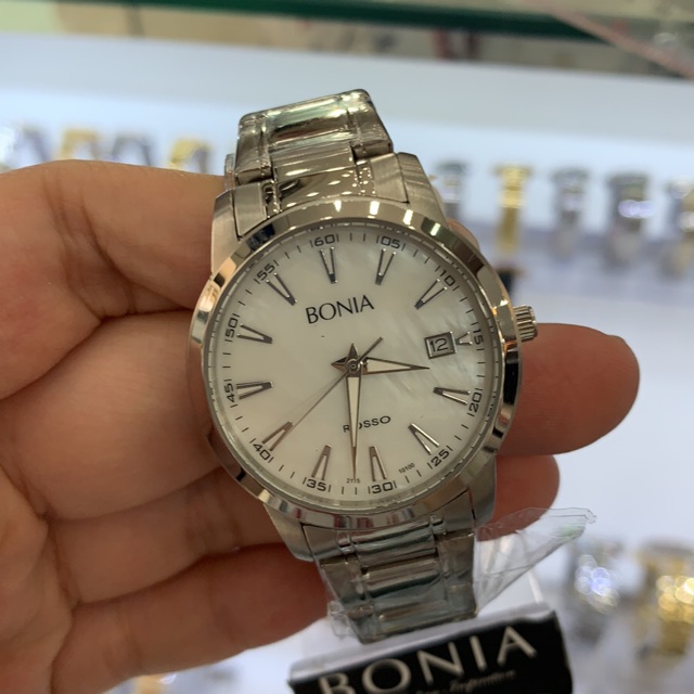 BONIA B10100-2352 GARANSI RESMI 1 TAHUN