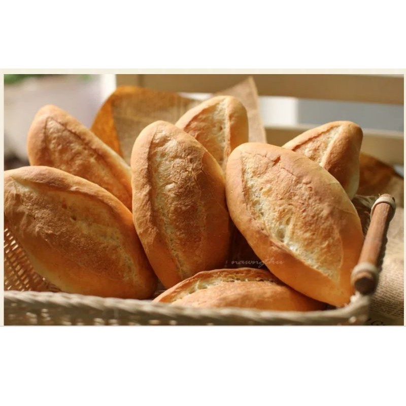 

ROTI BAHN MI.. BOX isi 4