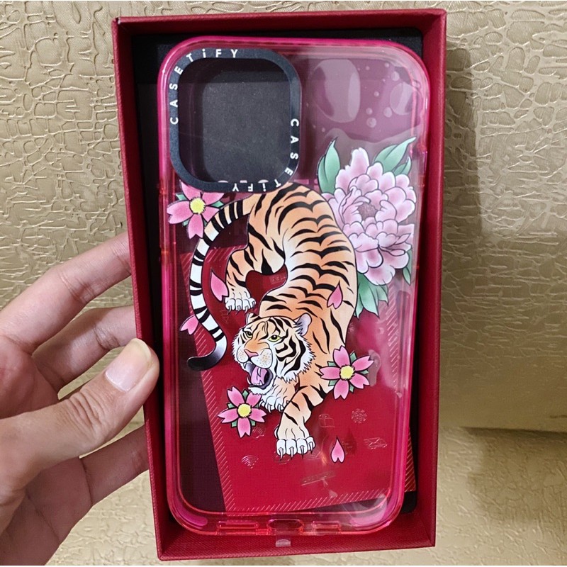 Casetify Impact Case Ori iPhone 12 Pro Max