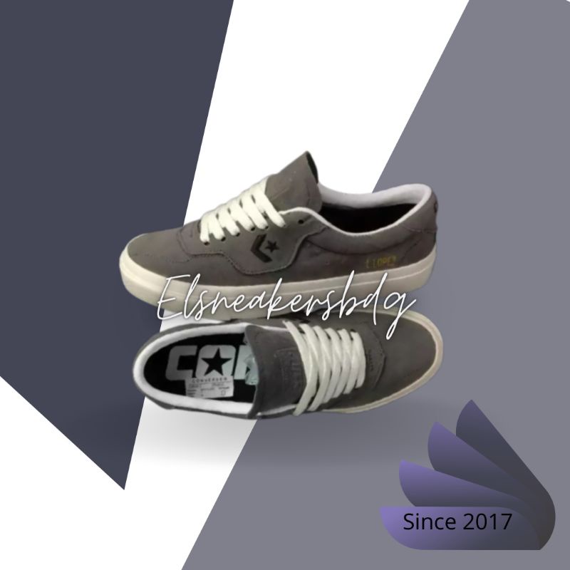 SEPATU CONVERSE PREMIUM IMPORT CONS LOUIE LOPEZ
