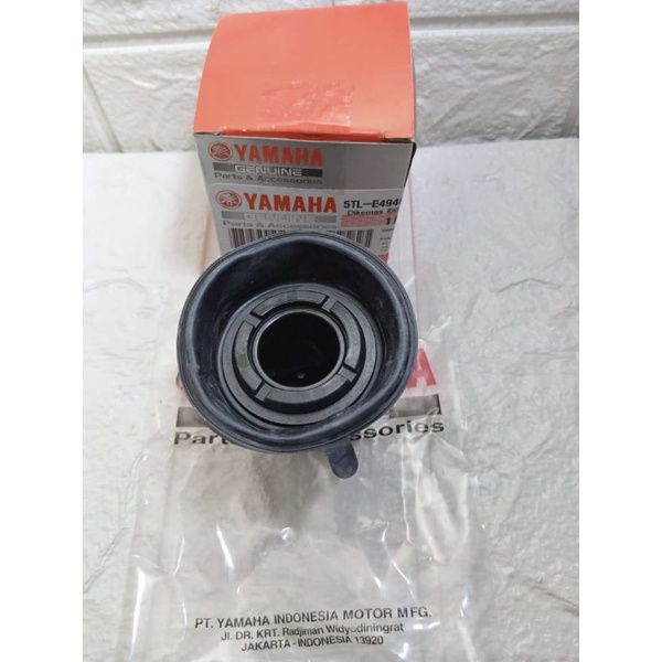 karet vakum diaphram Mio (OEM)