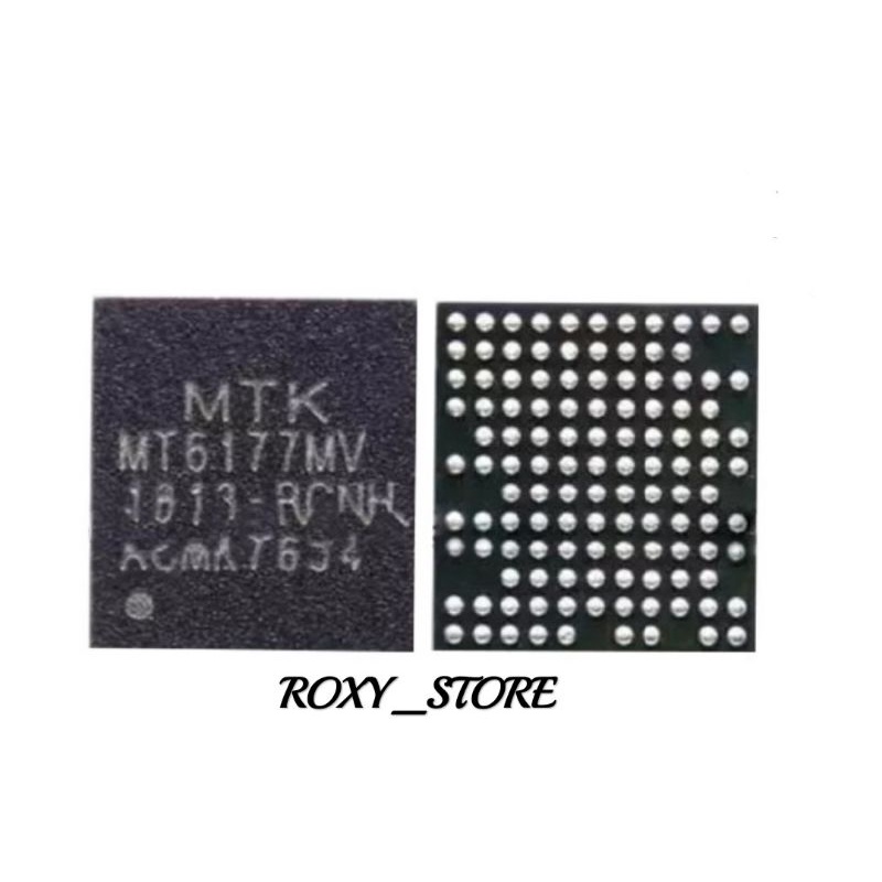 ic Power Xiaomi Redmi 6A / MTK6177MV