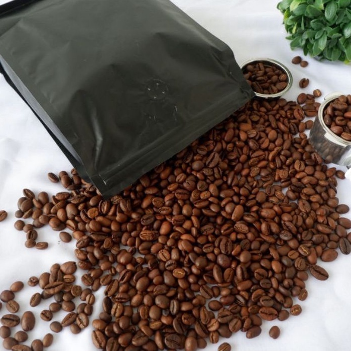 

House Blend coffee Espresso Sumatera V2 - Mocha