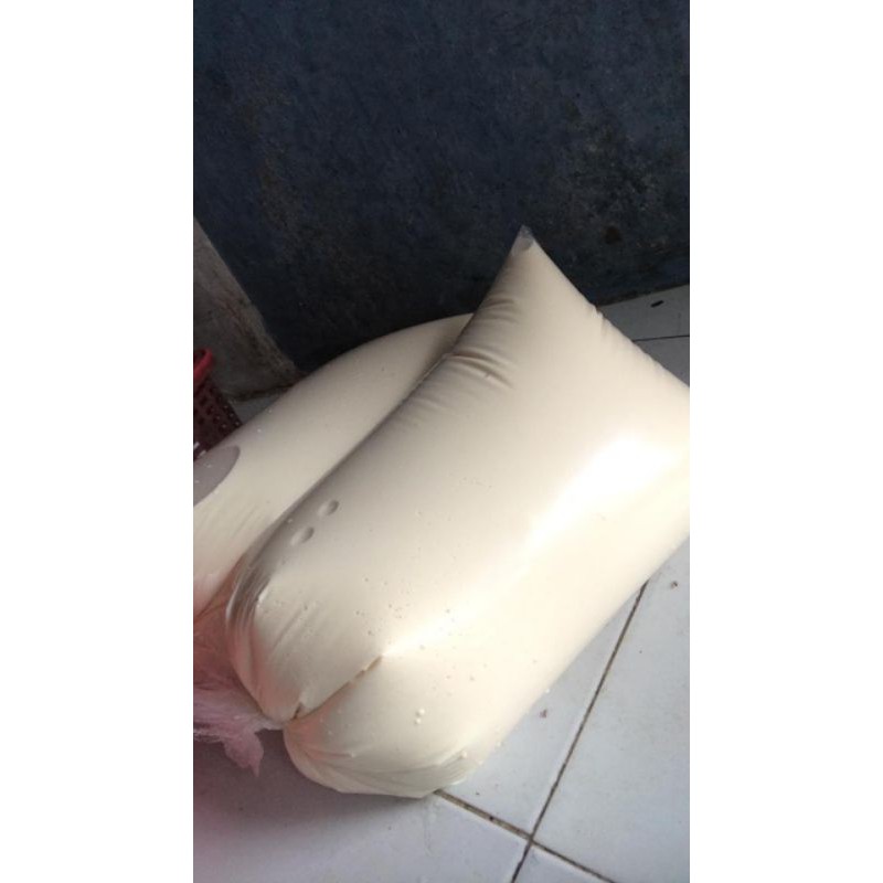 

susu kambing ettawa organik