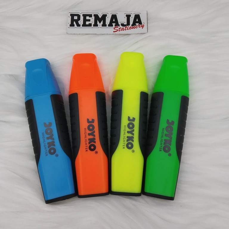 

Stabilo / Highlighter Joyko per biji