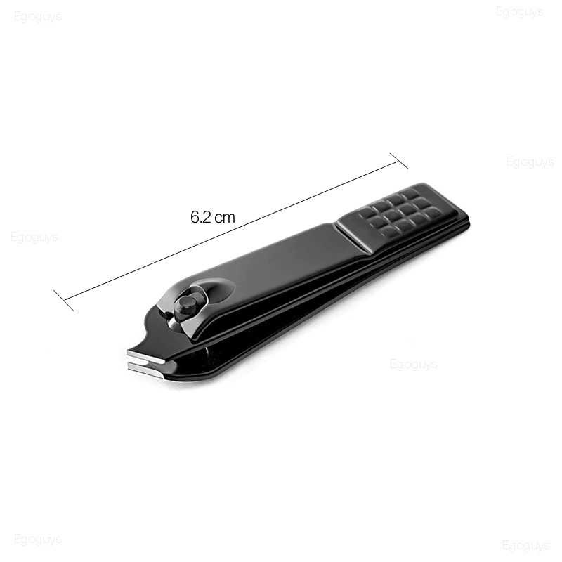 Gunting Kuku Manicure Pedicure Professional NT97