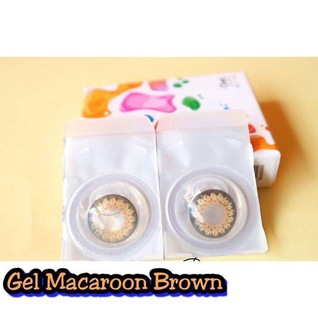 

Gel Macaroon Diameter : 14.5mm Idr : 45.000