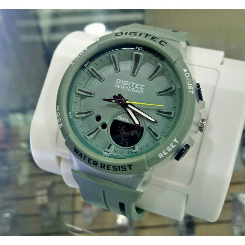 JAM TANGAN DIGITEC WANITA ORIGINAL