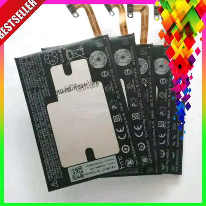 PROMO BATERAI HTC M10 ORIGINAL BATERAI HTC M10 ORI BERKUALITAS