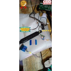 Sensor - Lvds - Fleksibel Tv LG 32LN5100 - 32LB530A - 32LN4900
