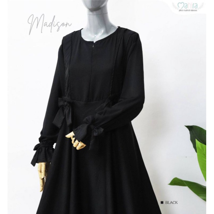 MADISON SERIES by Mahira