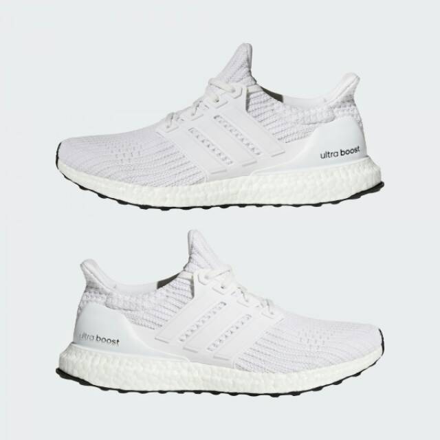 Adidas Ultraboost White ORIGINAL