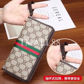 ♥TMALL88♥  DOMPET PANJANG BERMOTIF CANTIK / DOMPET IMPORT