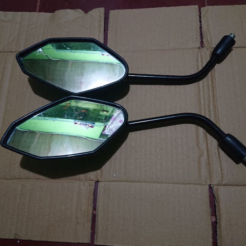 Kaca Spion Honda Vario 150 original