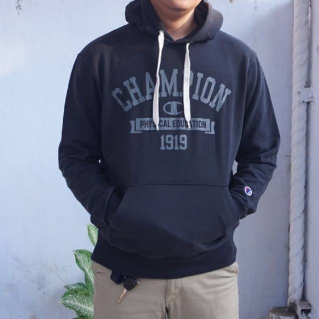 Hoodie CH