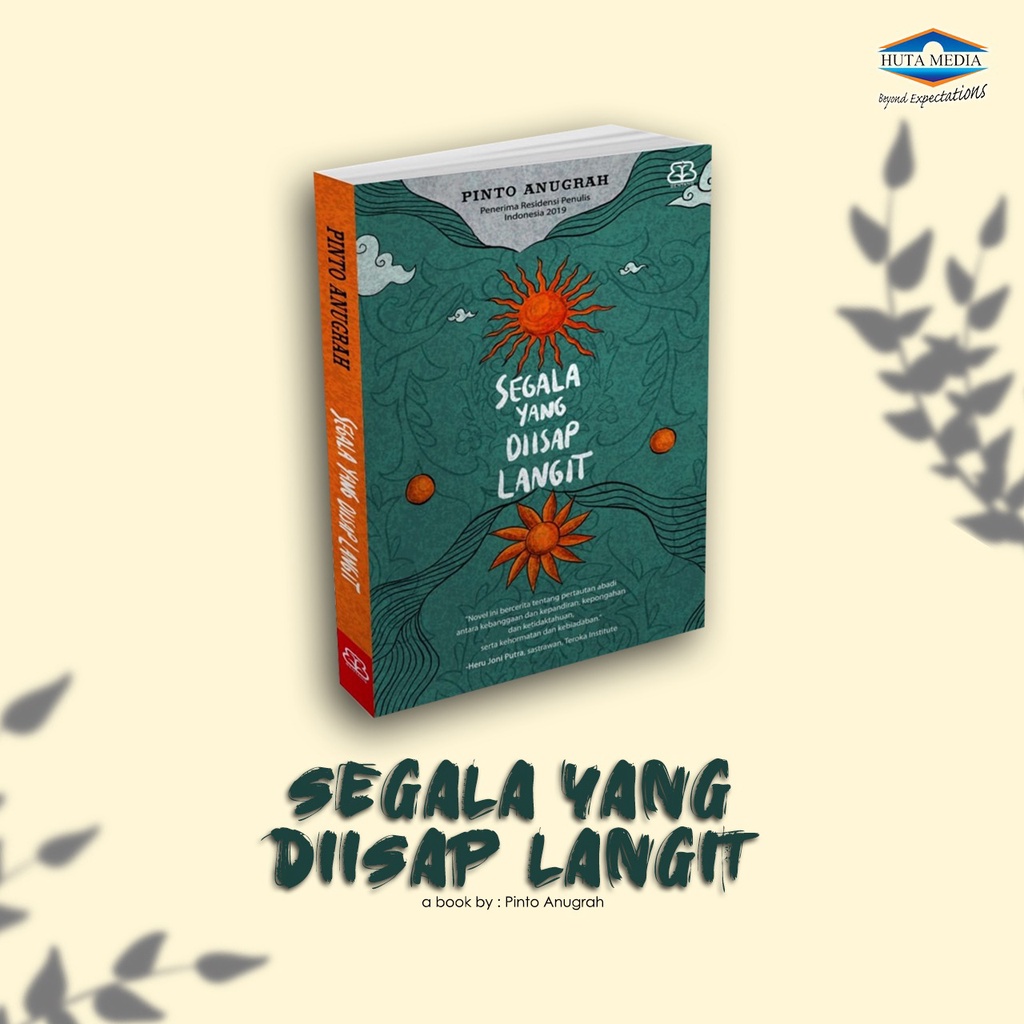 Segala yang Diisap Langit