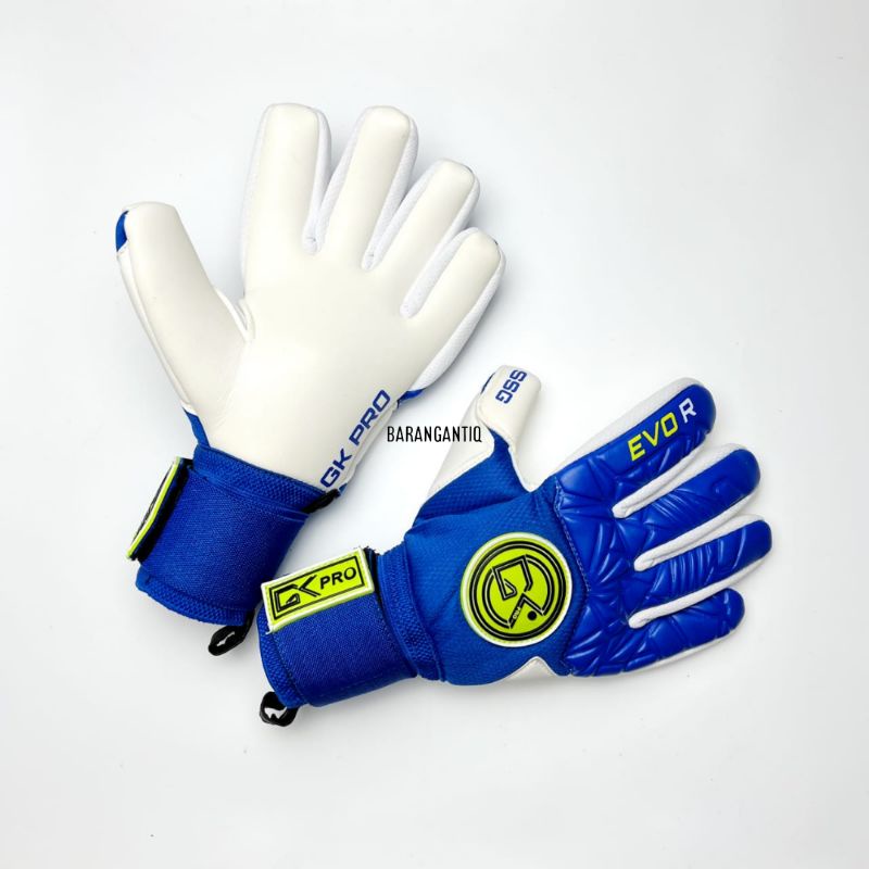 GK PRO EVO R ORIGINAL SARUNG TANGAN KIPER