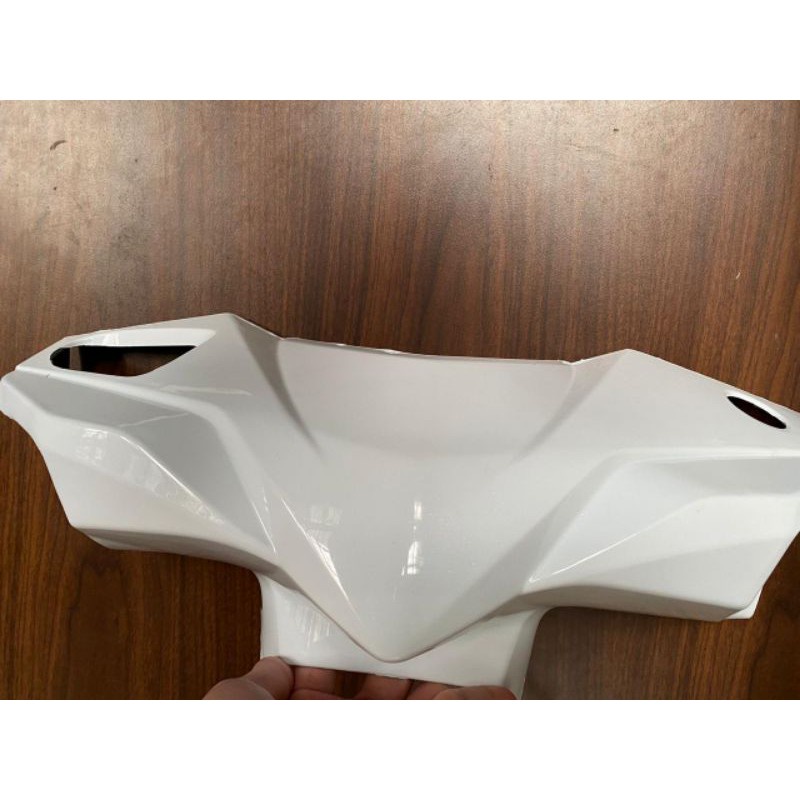 Batok Kepala Lampu Depan Honda Beat FI Injeksi 2012 2013 2014 Putih Kualitas Seperti Ori Original