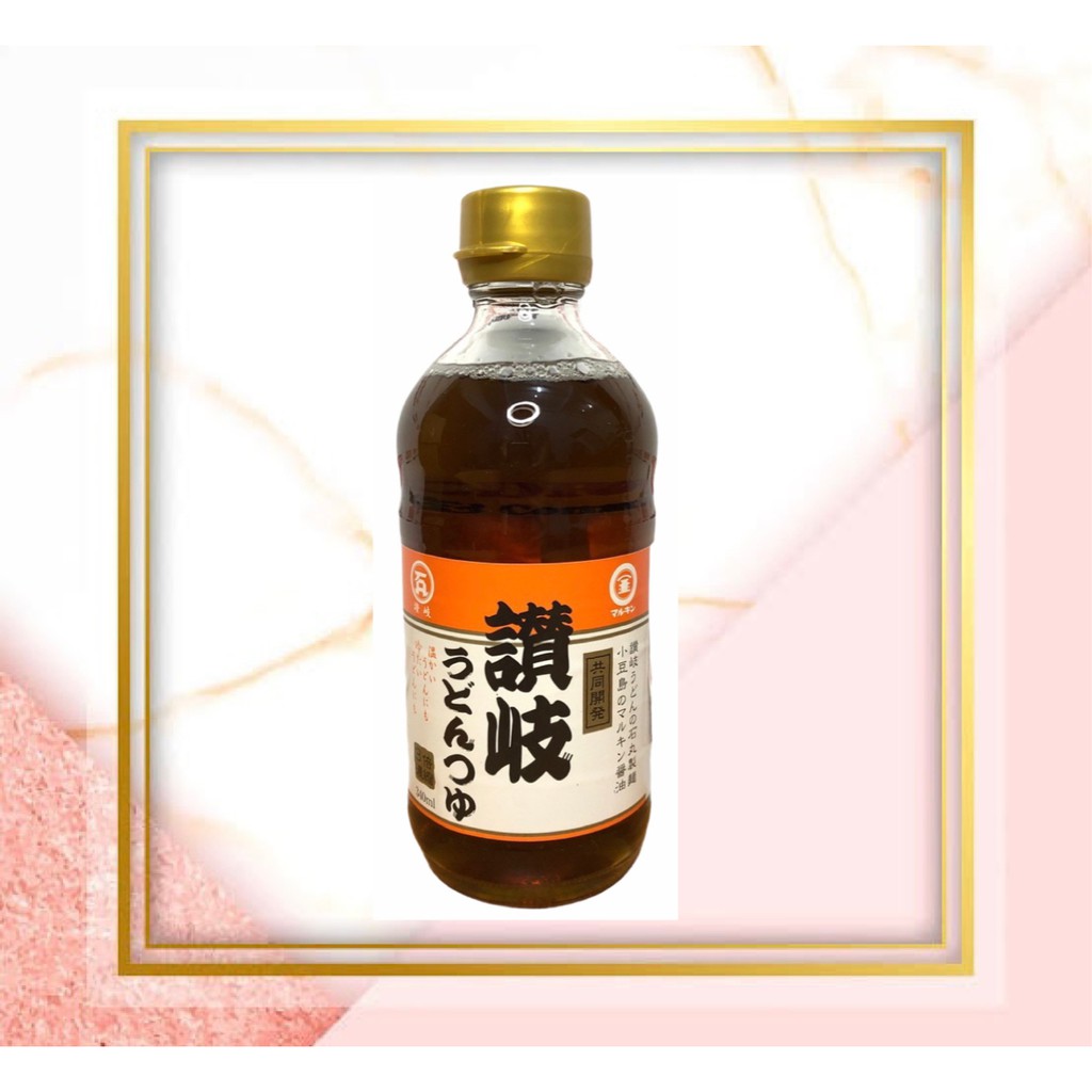 

Morita Soup Base Sanuki Udon Kaldu Ikan Sardine Dan Ikan Bonito 340 ml